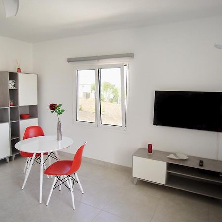 Apartment El Sueno - Great Sea Views - Infinity Pool - Free Wifi- Smart Tv-Residence Senator Costa Teguise Exterior photo
