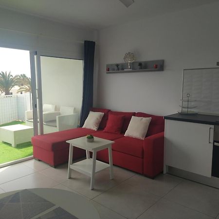 Apartment El Sueno - Great Sea Views - Infinity Pool - Free Wifi- Smart Tv-Residence Senator Costa Teguise Exterior photo