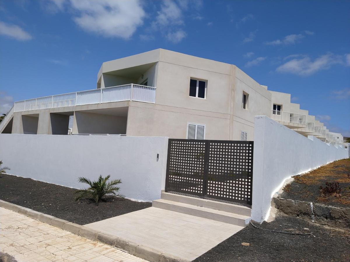 Apartment El Sueno - Great Sea Views - Infinity Pool - Free Wifi- Smart Tv-Residence Senator Costa Teguise Exterior photo
