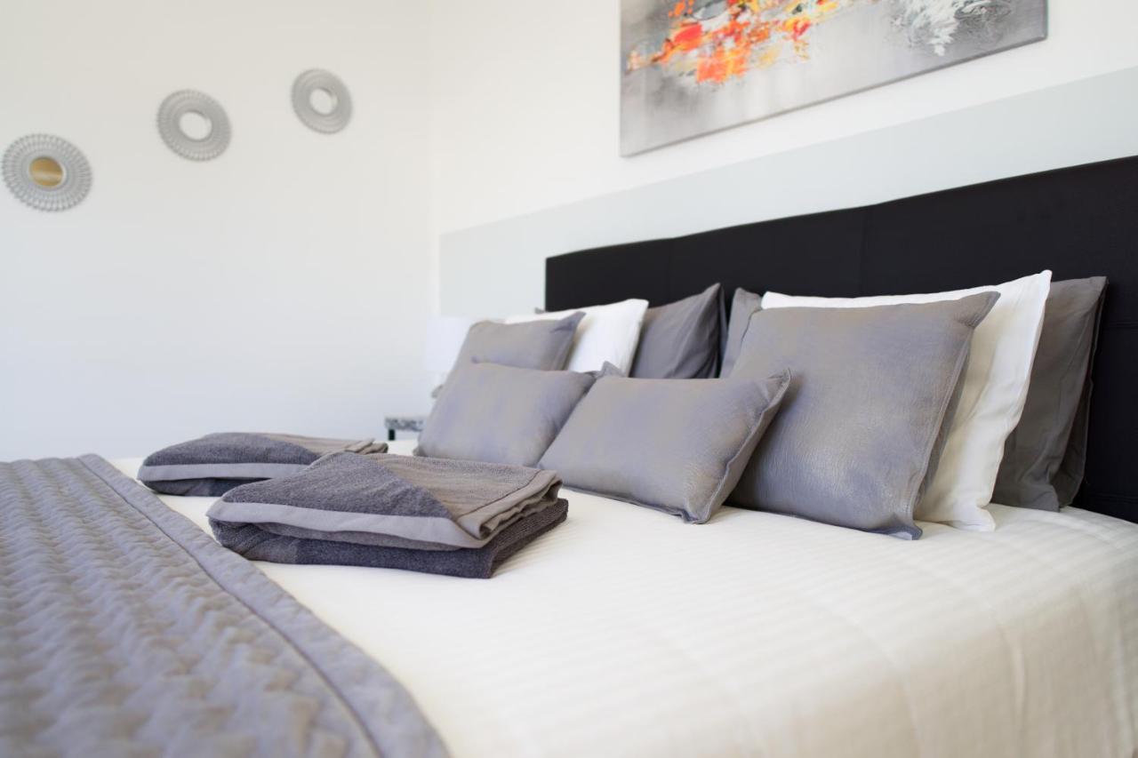 Apartment El Sueno - Great Sea Views - Infinity Pool - Free Wifi- Smart Tv-Residence Senator Costa Teguise Exterior photo