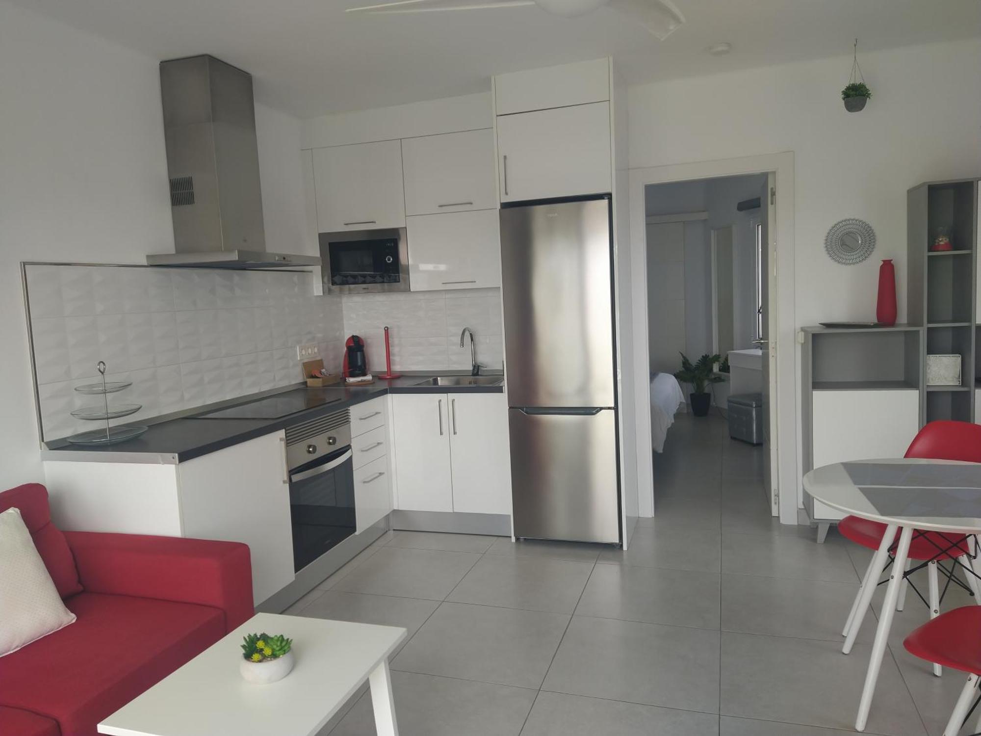 Apartment El Sueno - Great Sea Views - Infinity Pool - Free Wifi- Smart Tv-Residence Senator Costa Teguise Exterior photo